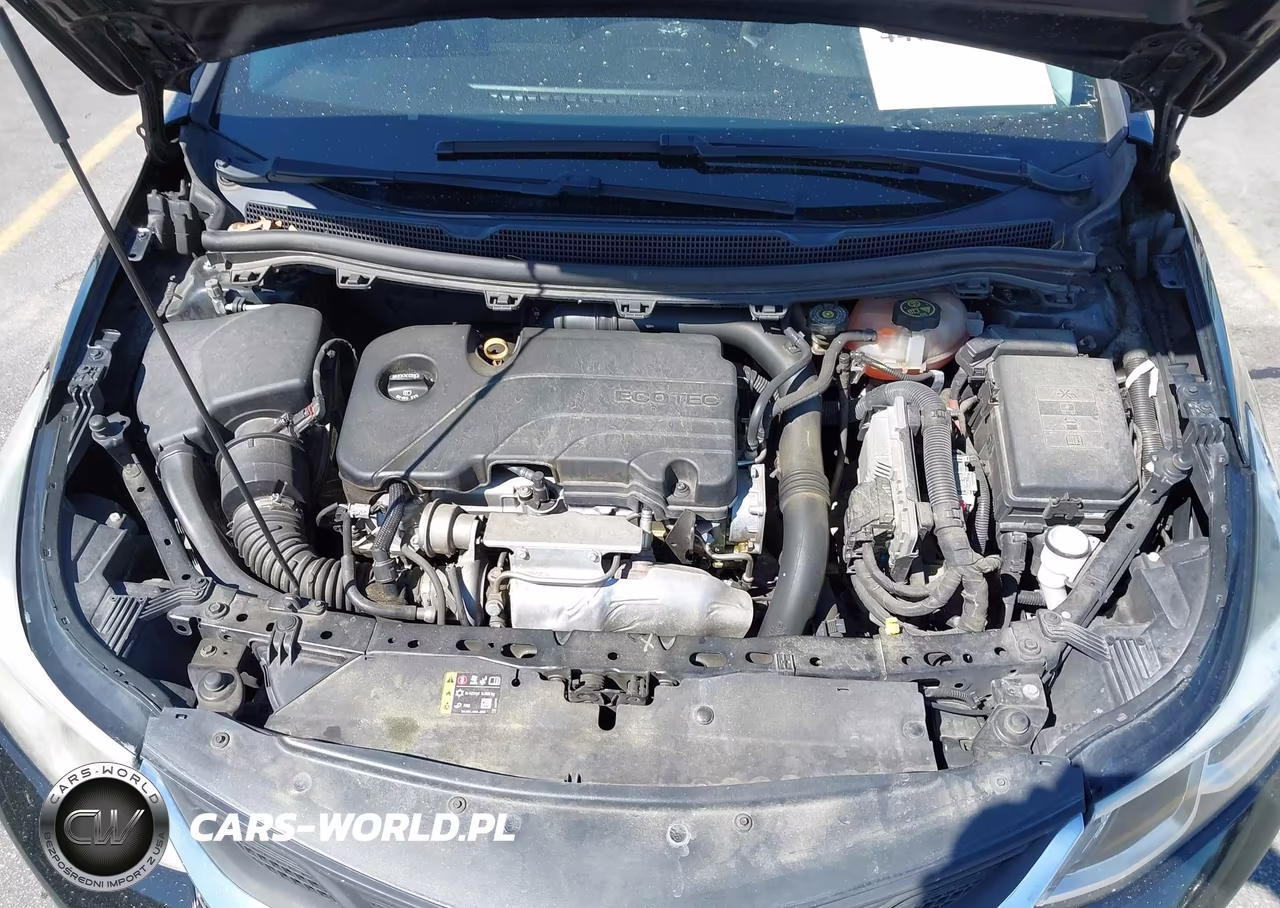 2019 Chevrolet Cruze Ls VIN:1G1BC5SM0K7151792 - 10
