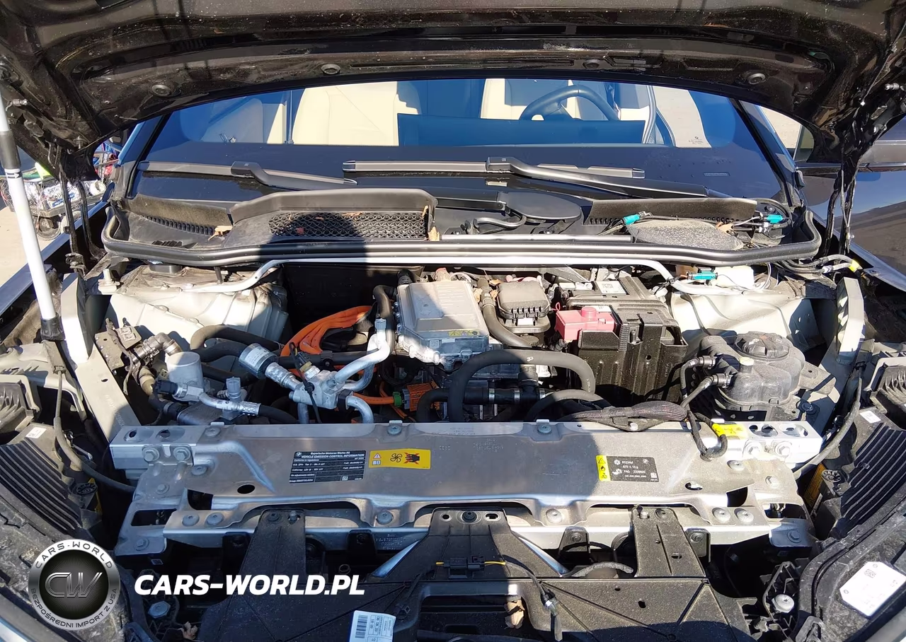 2024 BMW Ix xDrive50 VIN:WB523CF09RCR00346 - 10