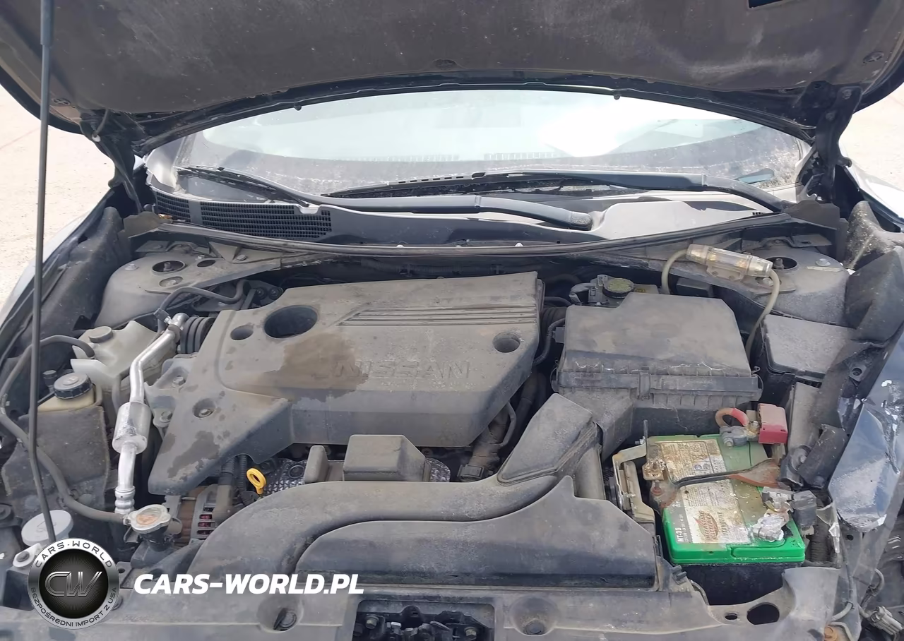 2016 Nissan Altima VIN:1N4AL3AP1GN314851 - 10