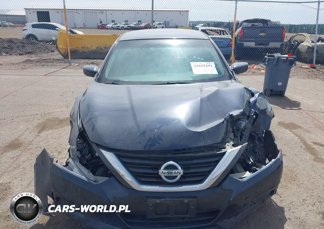 2016 Nissan Altima VIN:1N4AL3AP1GN314851 - 11