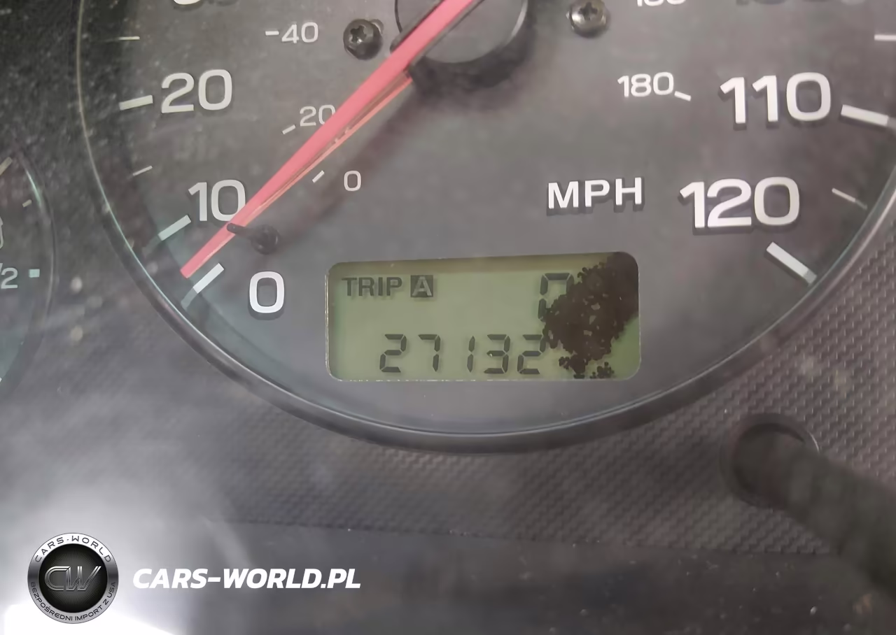 2001 Subaru Outback VIN:4S3BH665617649365 - 16