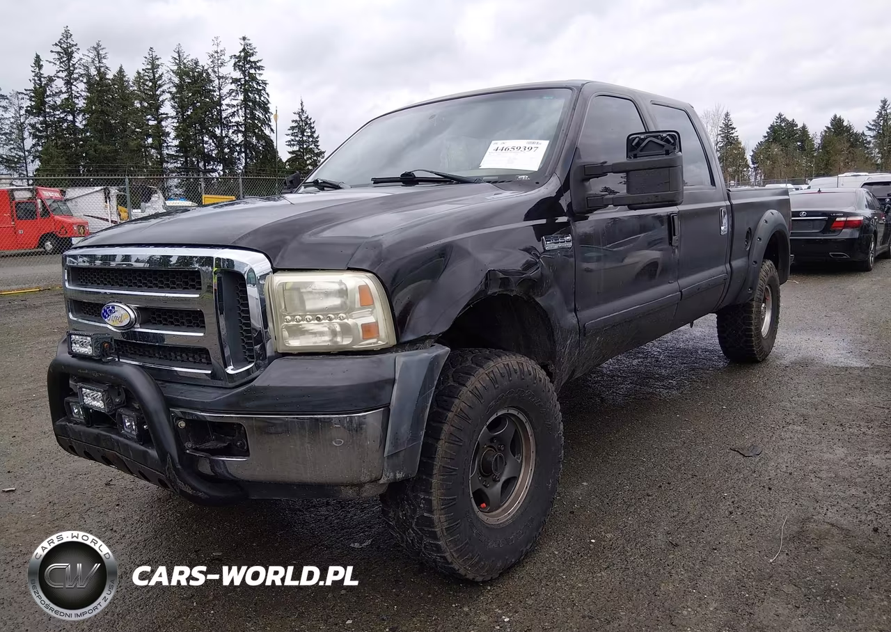 2001 Ford F-350 Lariat-Xl-Xlt VIN:1FTSW31S51EB82257 - 2
