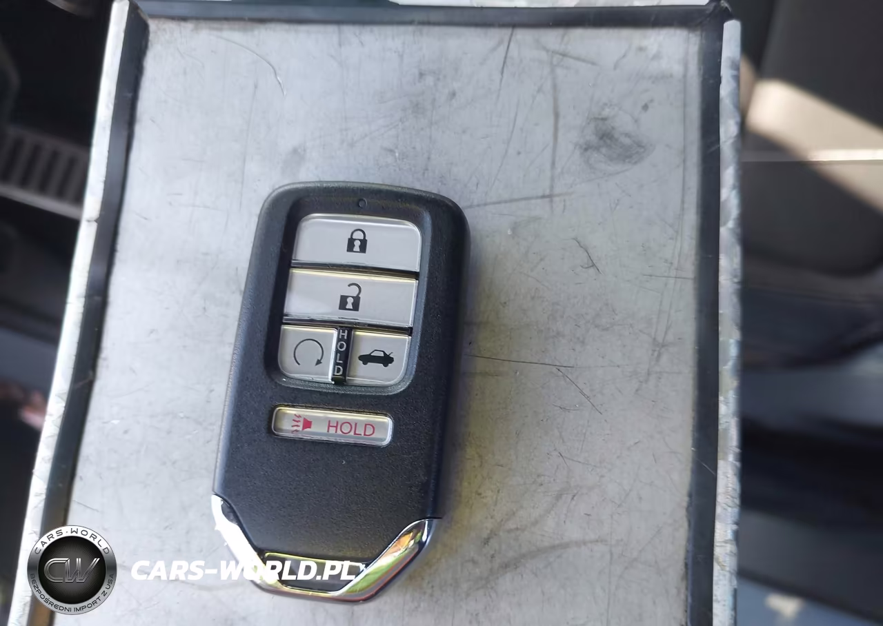 2022 Honda Accord Sport VIN:1HGCV1F31NA005815 - 11