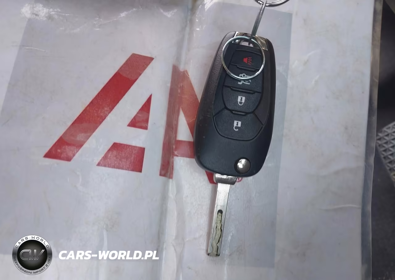 2019 Chevrolet Sonic Lt Auto VIN:1G1JD5SB4K4109392 - 11