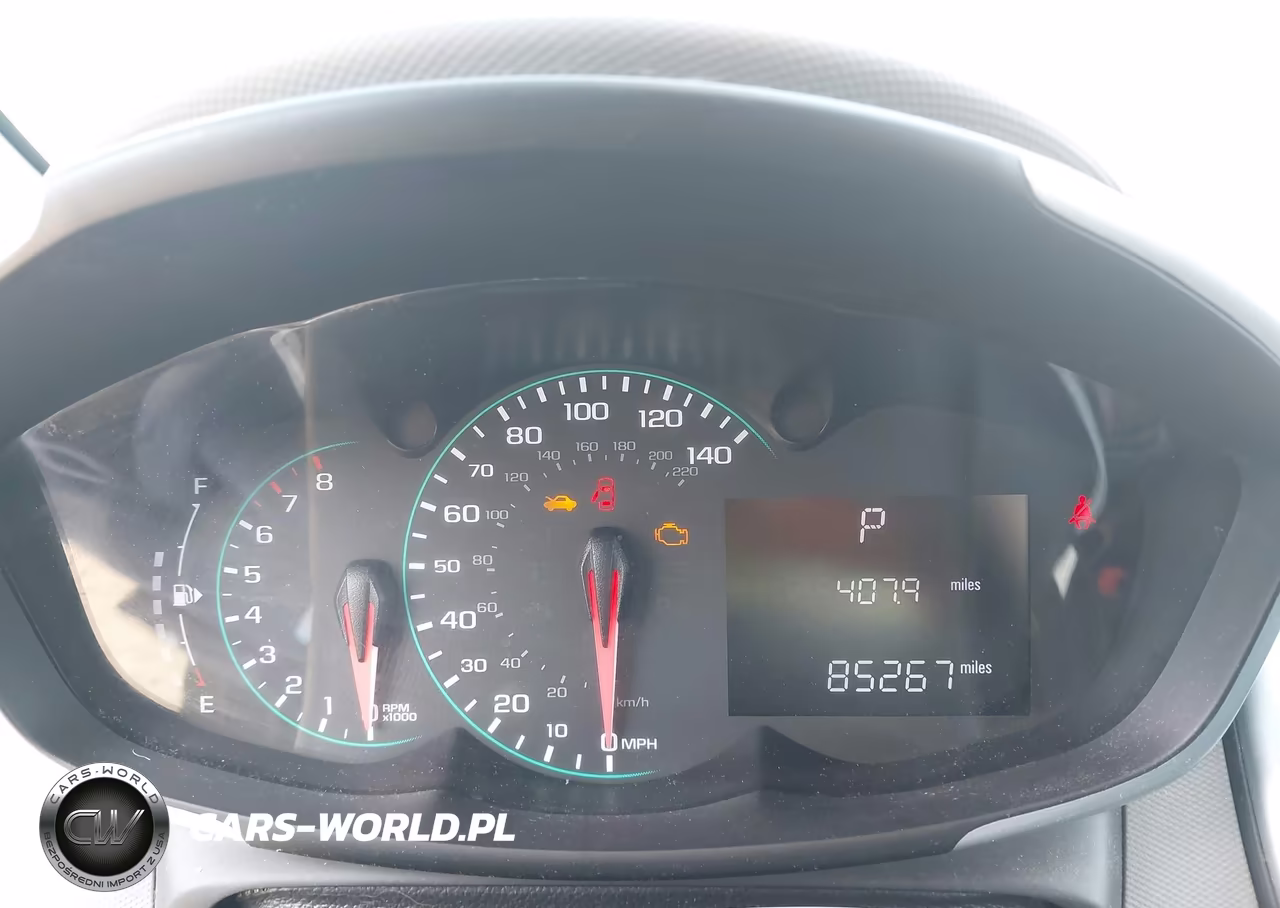 2019 Chevrolet Sonic Lt Auto VIN:1G1JD5SB4K4109392 - 7