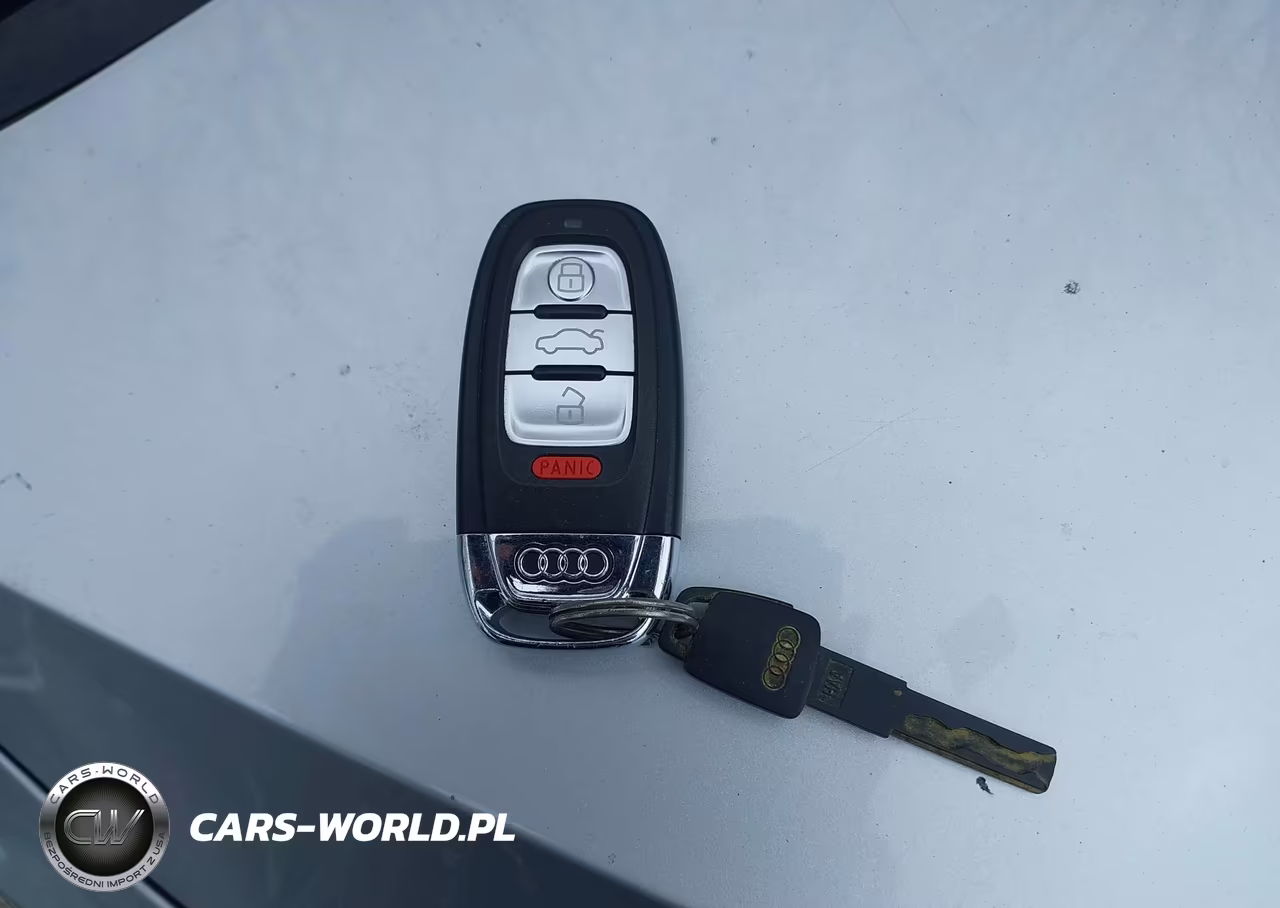 2016 Audi A6 3.0T Premium Plus VIN:WAUFGAFC3GN004163 - 11