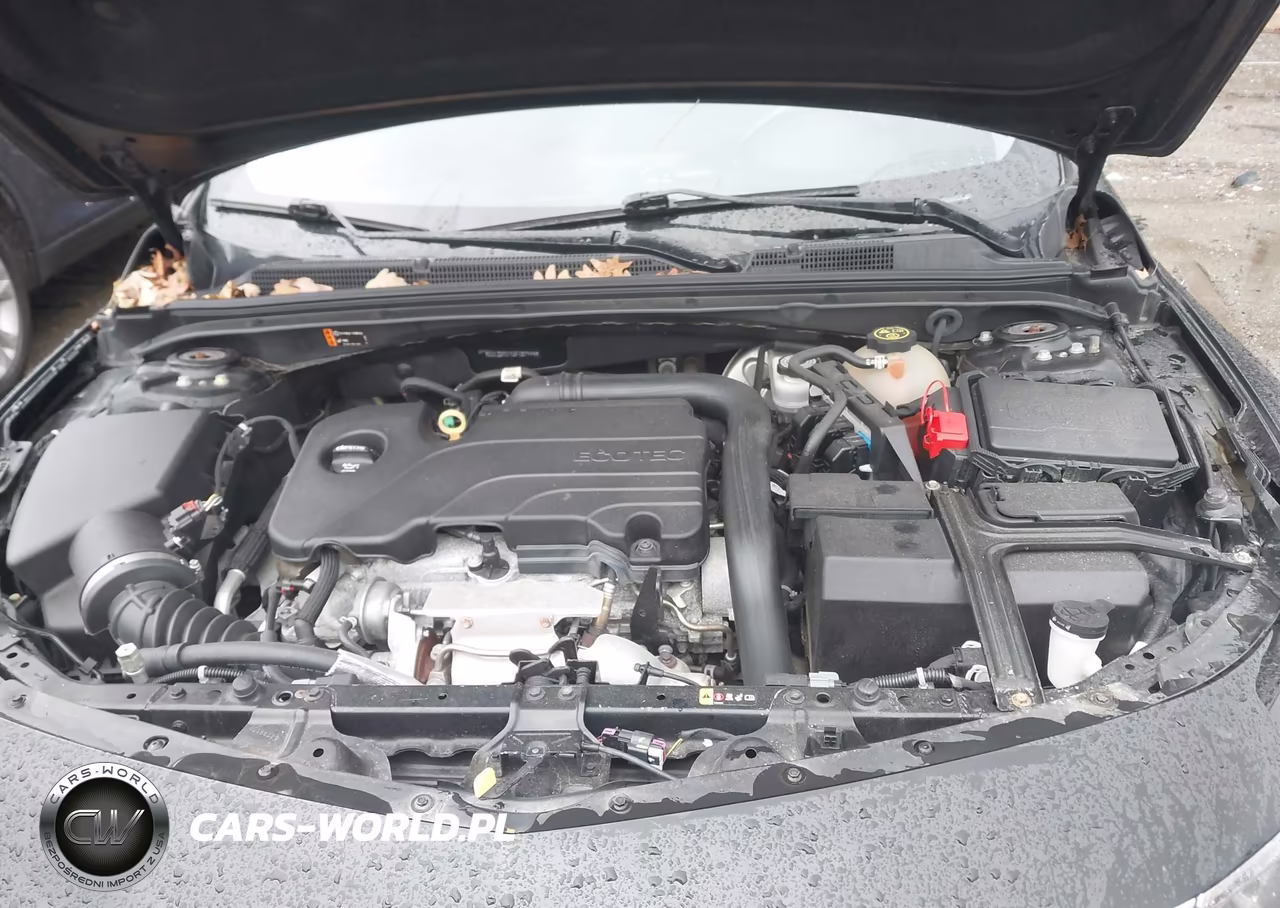 2018 Chevrolet Malibu Lt VIN:1G1ZD5ST5JF187999 - 10