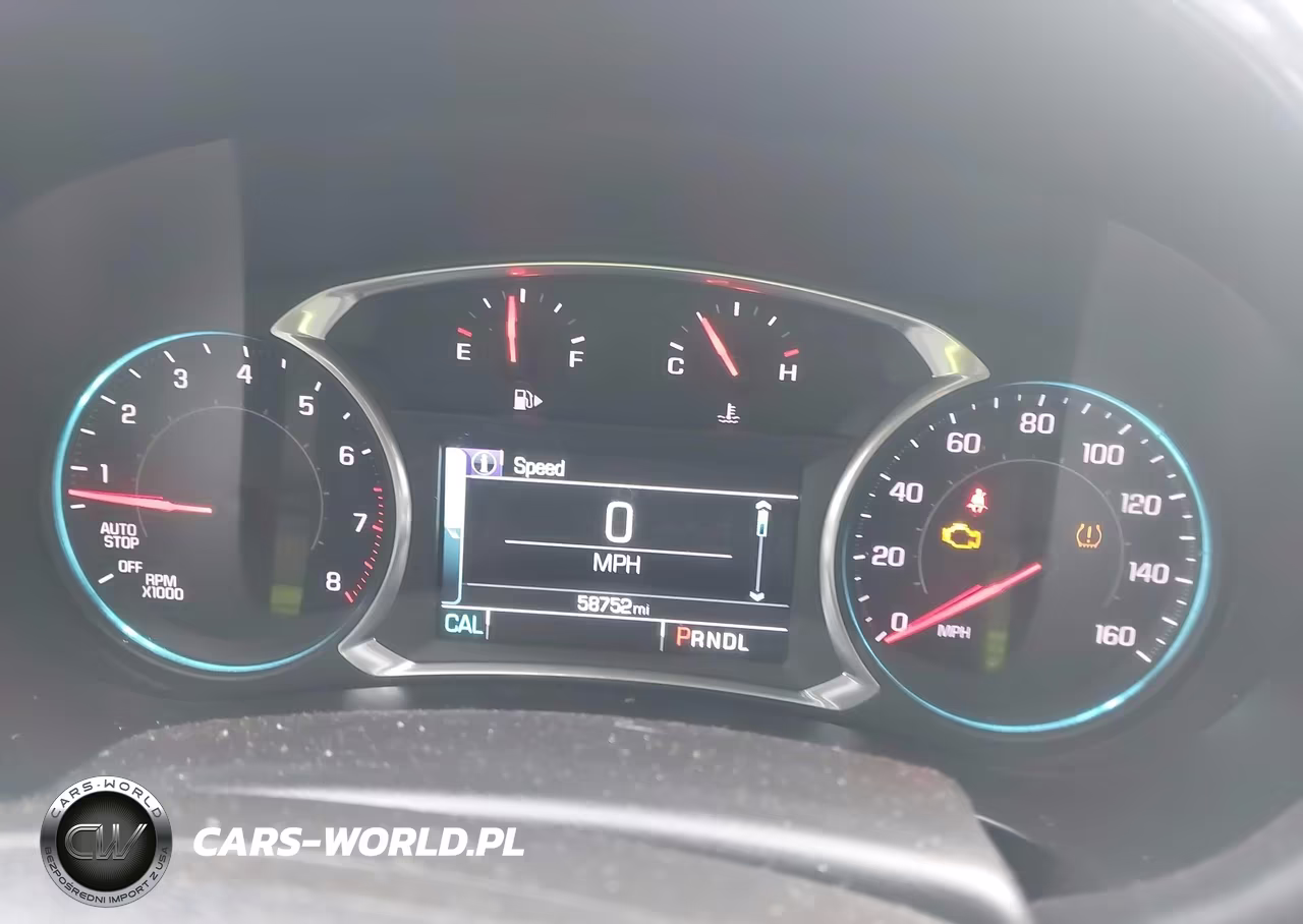 2018 Chevrolet Malibu Lt VIN:1G1ZD5ST5JF187999 - 7