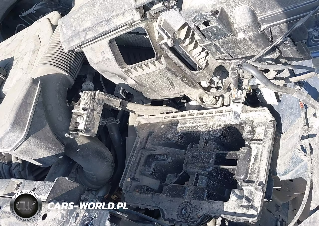 2020 Kia Sorento 2.4L Lx VIN:5XYPG4A37LG688832 - 17