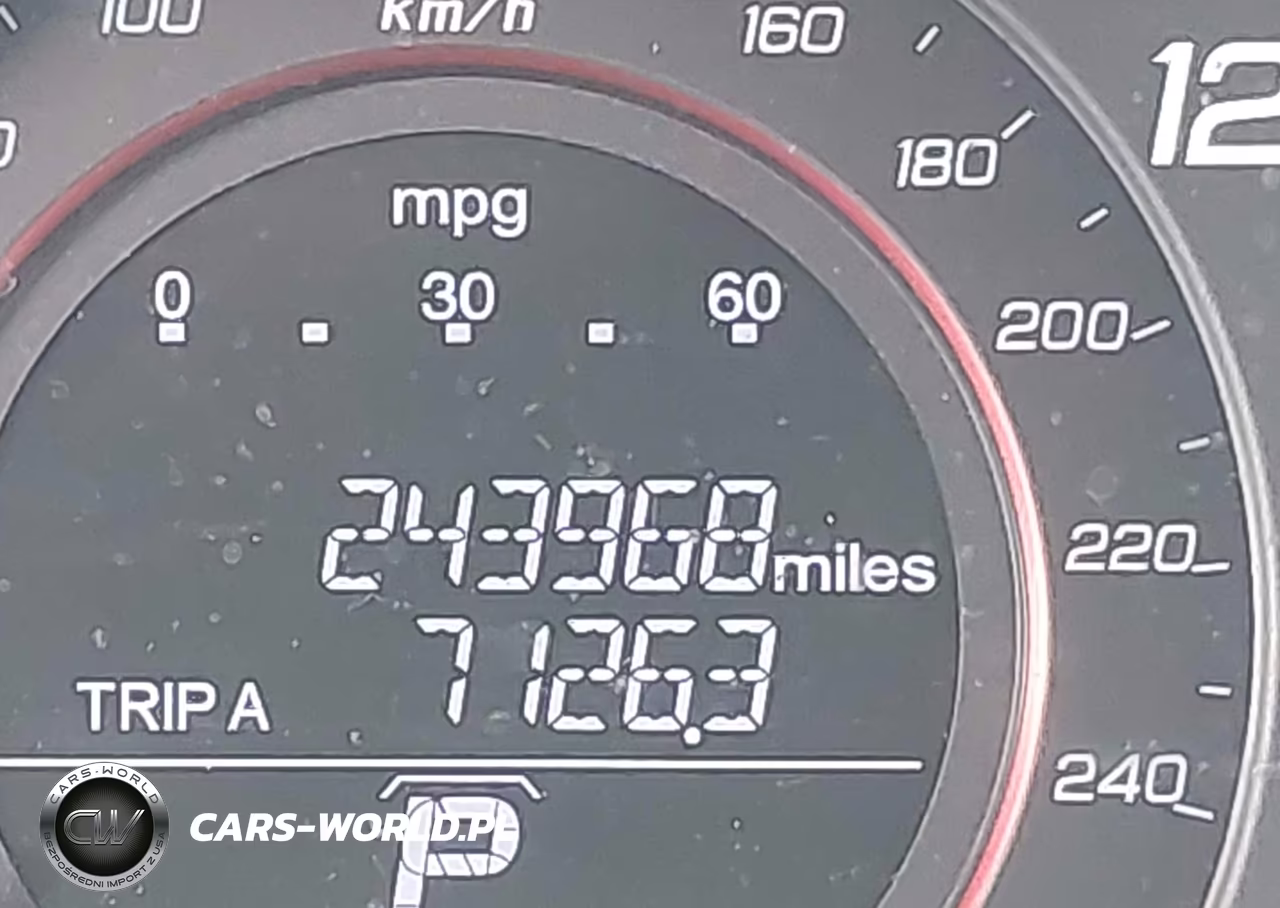 2015 Honda Accord Sport VIN:1HGCR2F58FA015142 - 14
