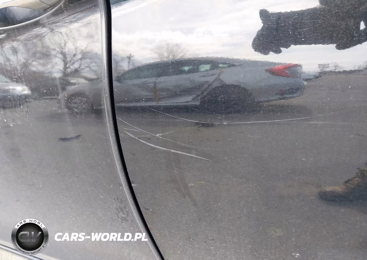 2015 Honda Accord Sport VIN:1HGCR2F58FA015142 - 16
