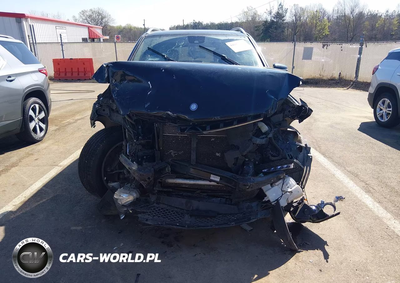 2015 Mercedes-Benz Ml 350 VIN:4JGDA5JB8FA523468 - 13