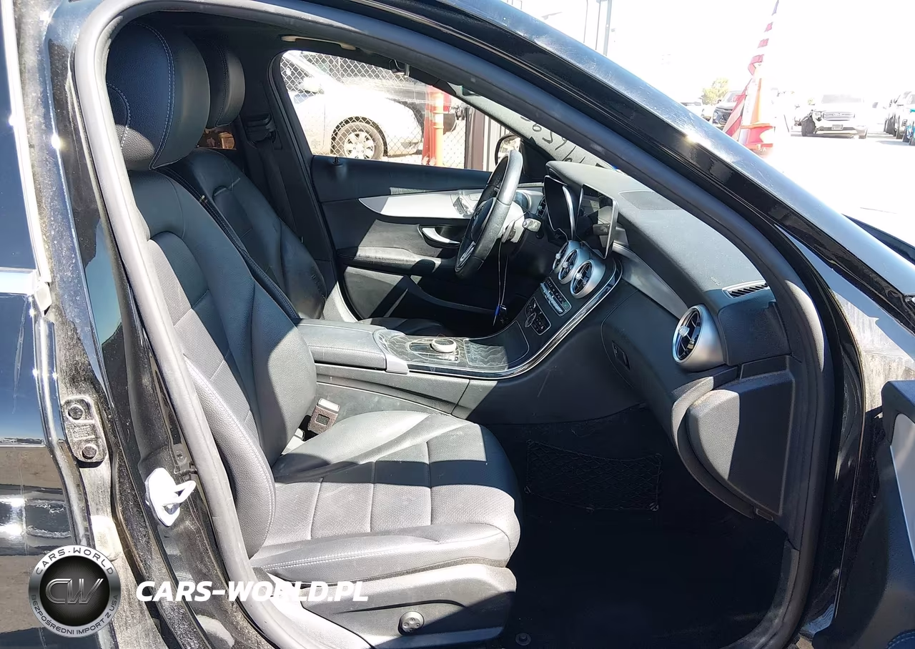 2021 Mercedes-Benz C 300 Sedan VIN:W1KWF8DB2MR651785 - 5