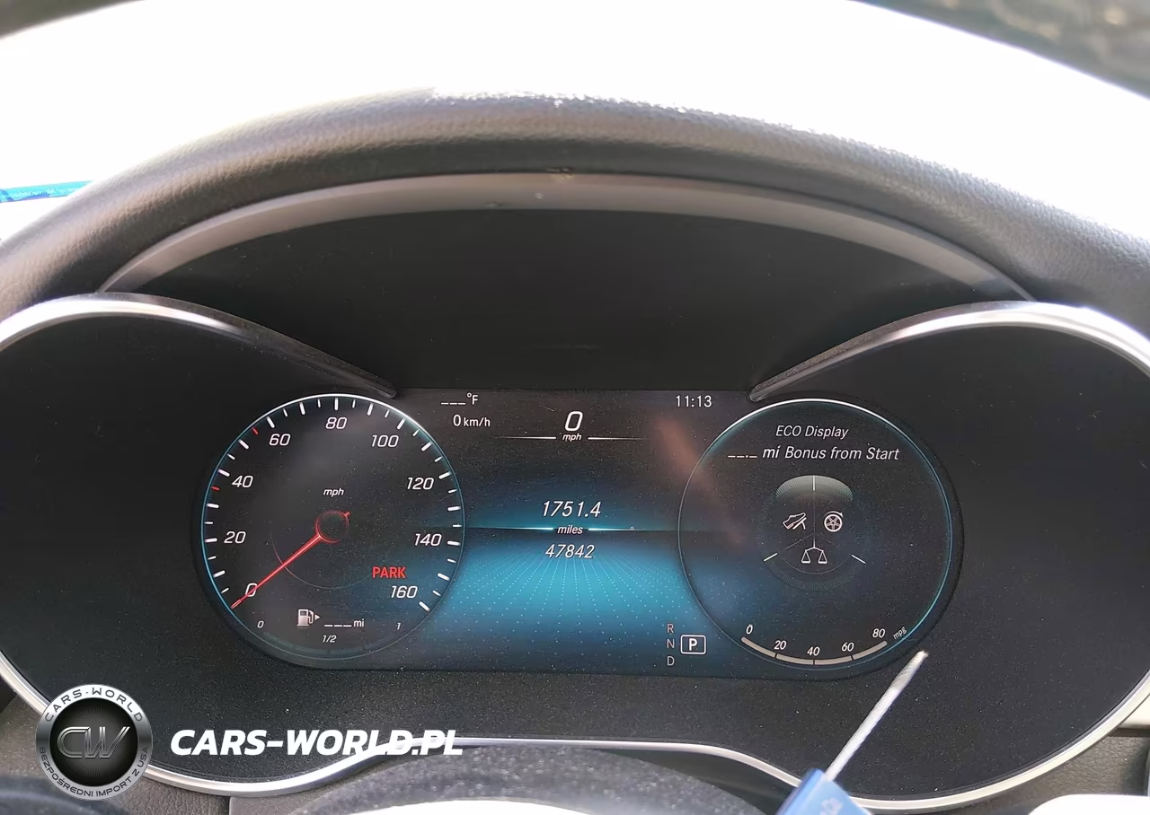 2021 Mercedes-Benz C 300 Sedan VIN:W1KWF8DB2MR651785 - 7