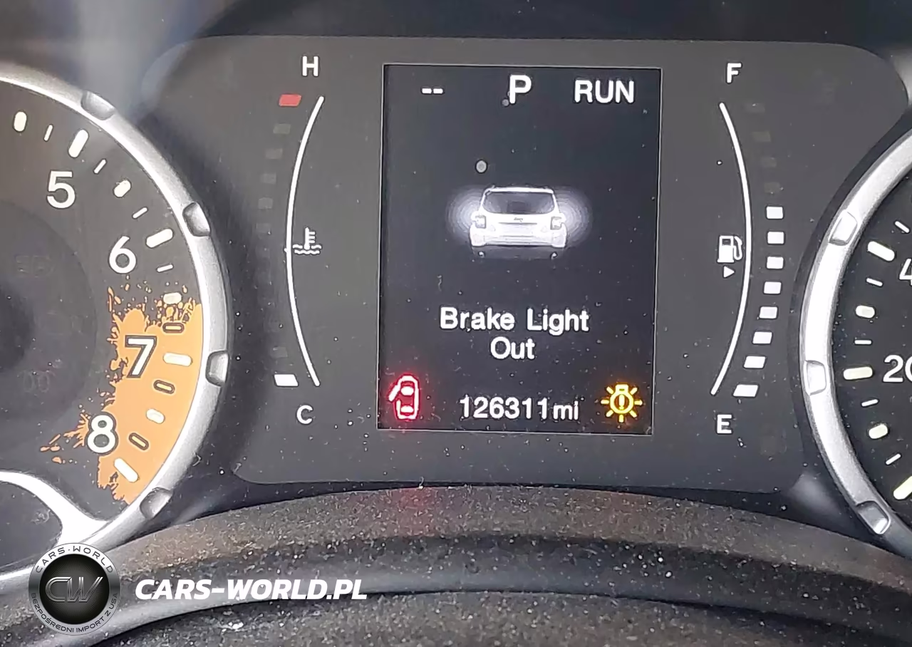 2017 Jeep Renegade Latitude Fwd VIN:ZACCJABB5HPG04342 - 15