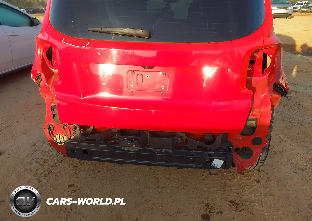 2017 Jeep Renegade Latitude Fwd VIN:ZACCJABB5HPG04342 - 17