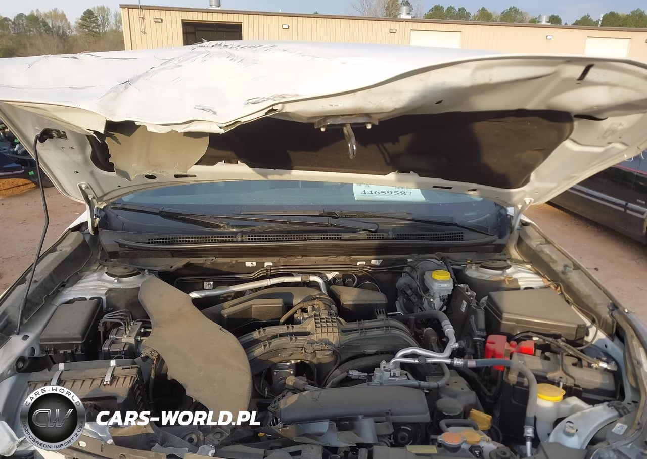 2024 Subaru Outback Premium VIN:4S4BTAFC7R3269062 - 10