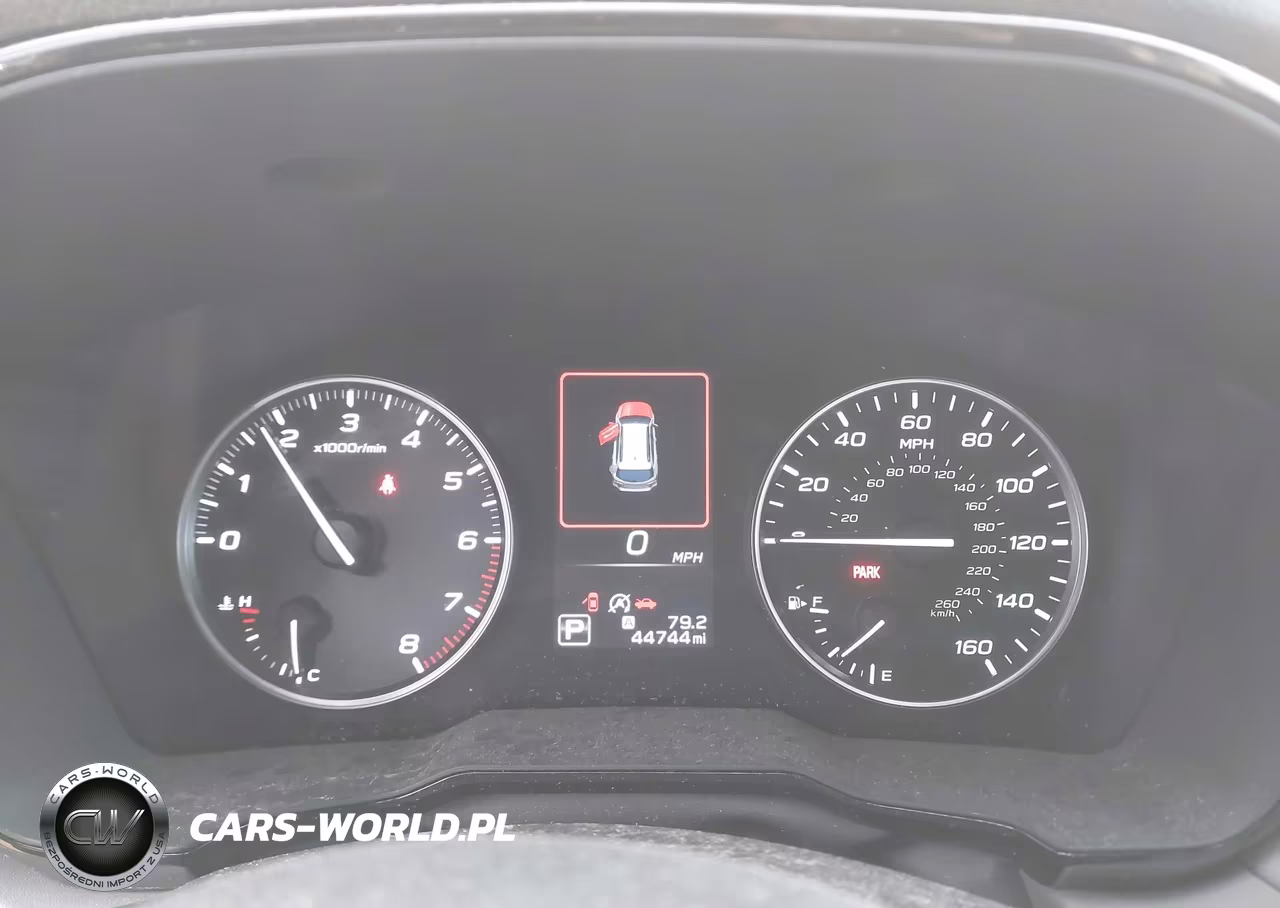 2024 Subaru Outback Premium VIN:4S4BTAFC7R3269062 - 7