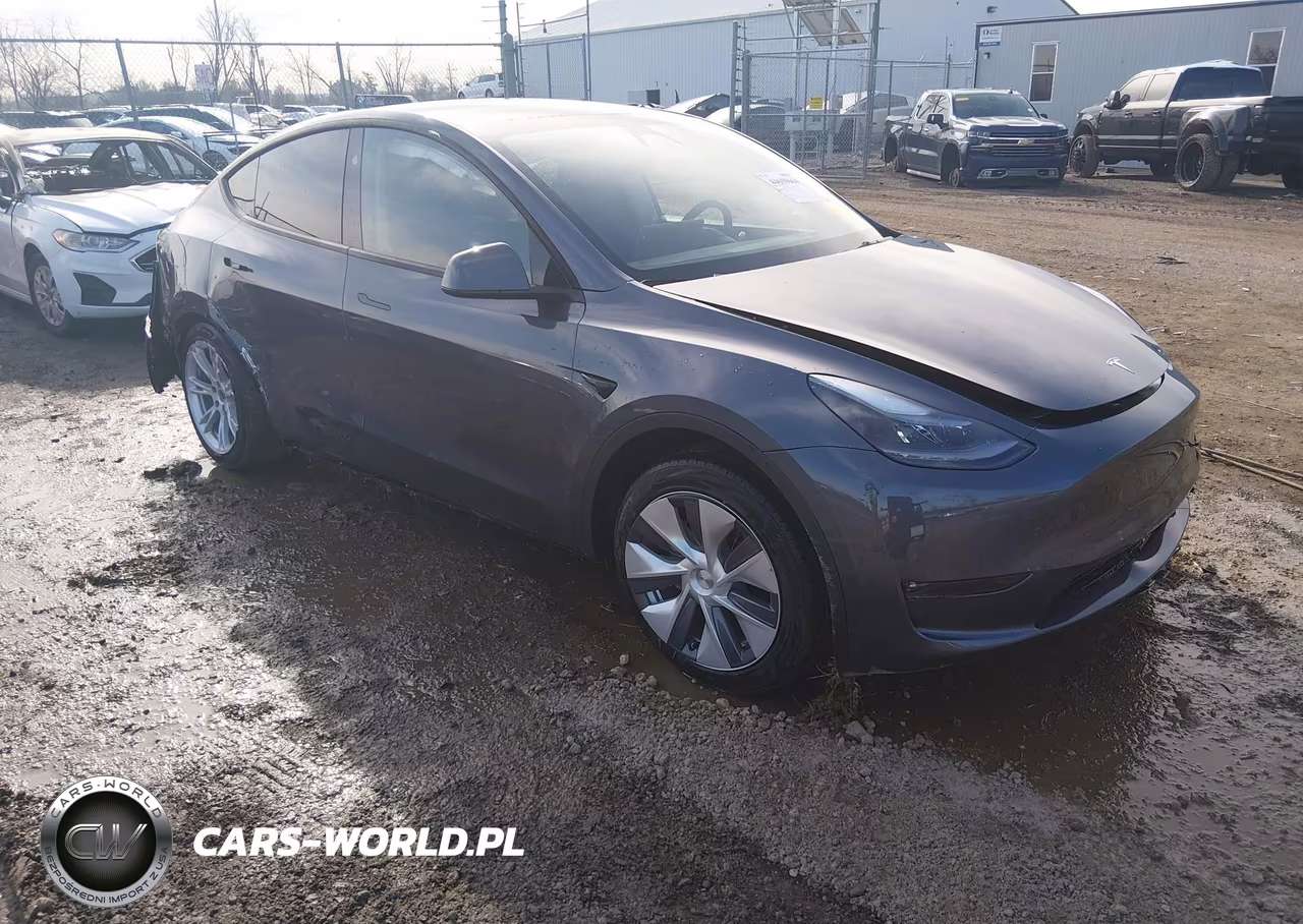 2023 Tesla Model Y Rwd – zdjęcie 1 z 22