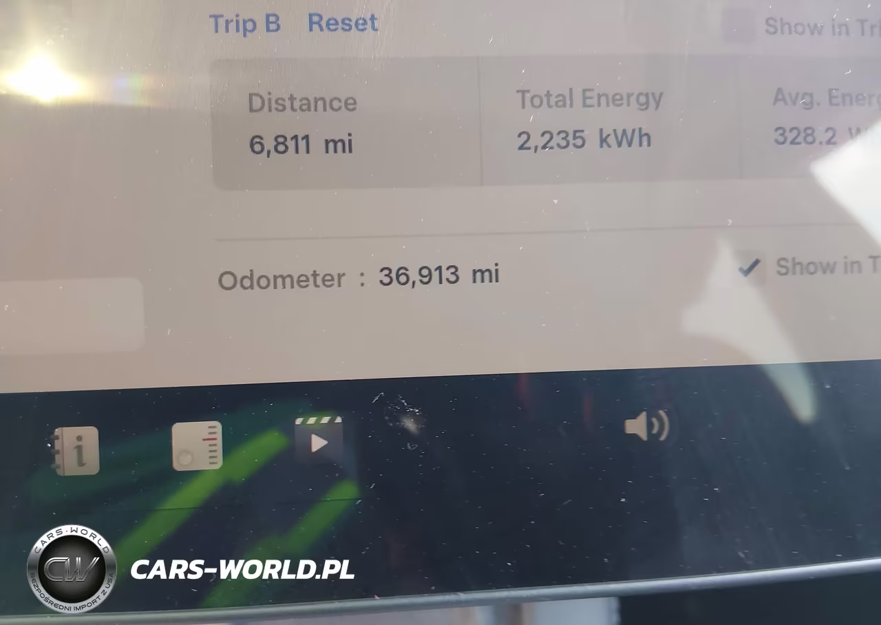 2023 Tesla Model Y Rwd VIN:7SAYGDED5PF964786 - 15