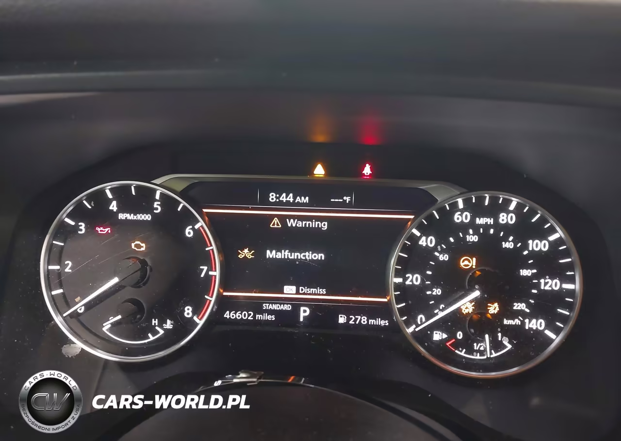 2021 Nissan Rogue S Fwd VIN:JN8AT3AA2MW000545 - 7