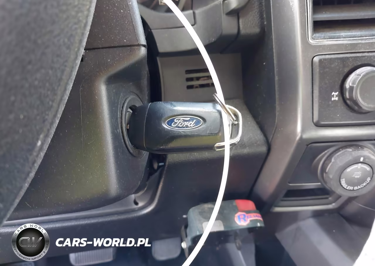 2017 Ford F-150 Xlt VIN:1FTEW1CPXHKE10078 - 10