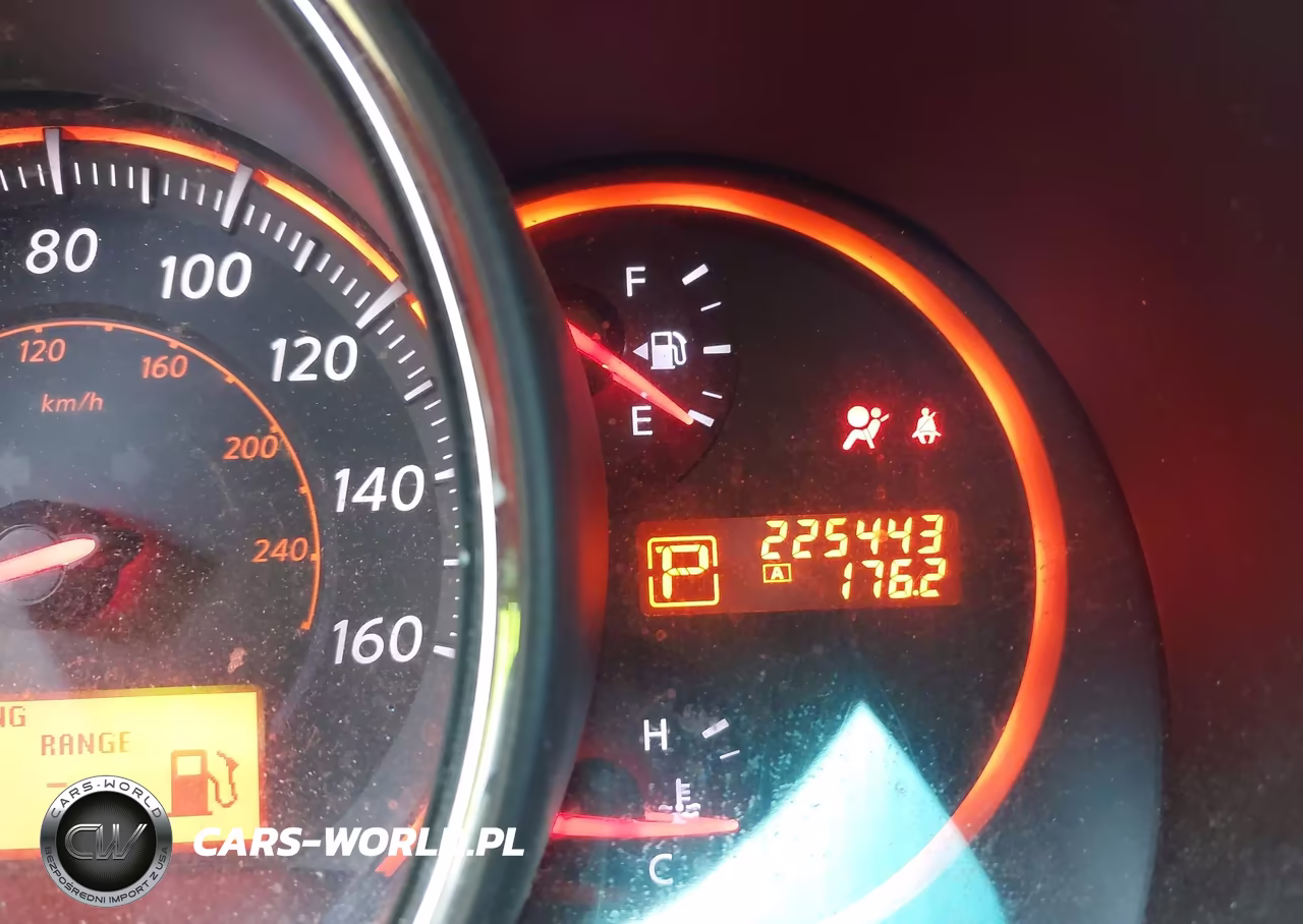 2010 Nissan Murano Sl VIN:JN8AZ1MUXAW000975 - 16