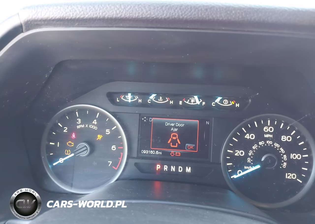 2018 Ford F-150 Xlt VIN:1FTEW1C50JKC40334 - 7
