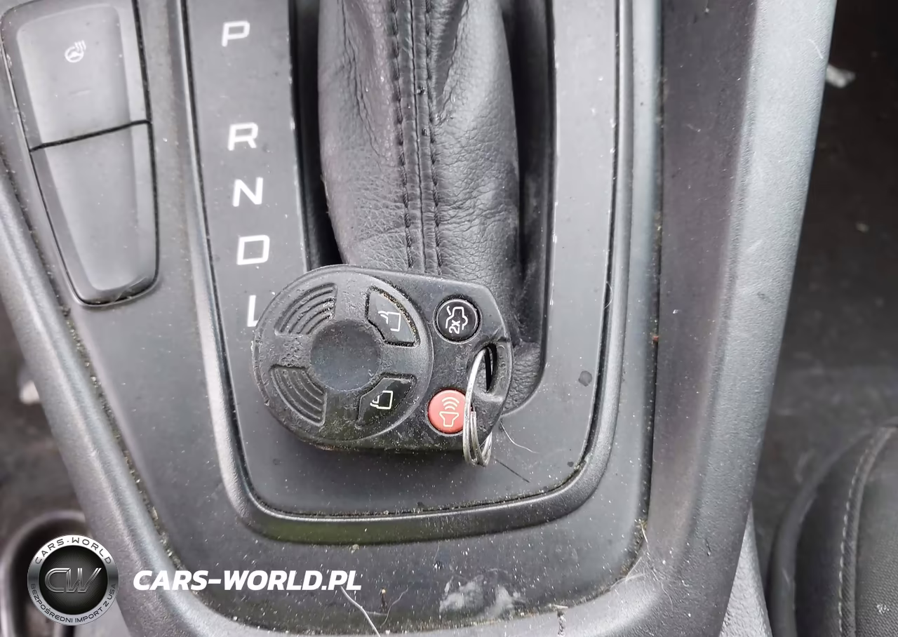 2015 Ford Focus Se VIN:1FADP3K20FL380936 - 11