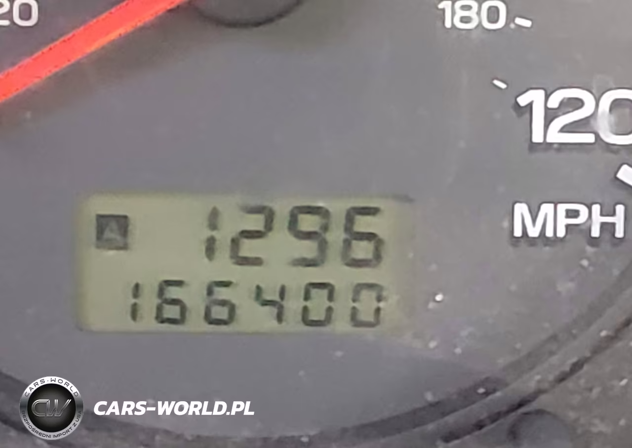 2001 Subaru Forester S VIN:JF1SF65681H741691 - 15