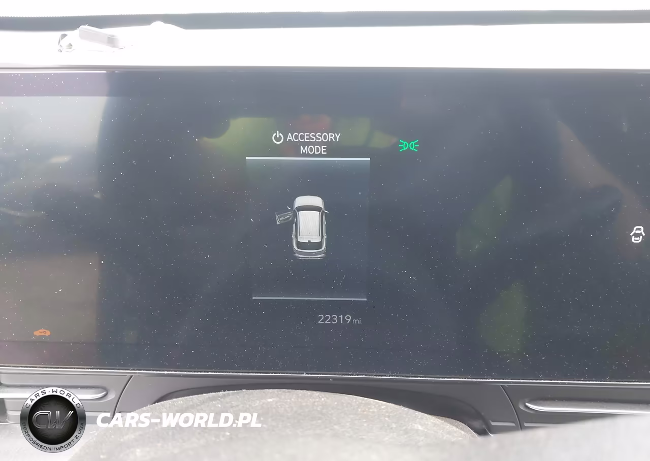 2024 Hyundai Kona Sel VIN:KM8HB3AB7RU120961 - 7