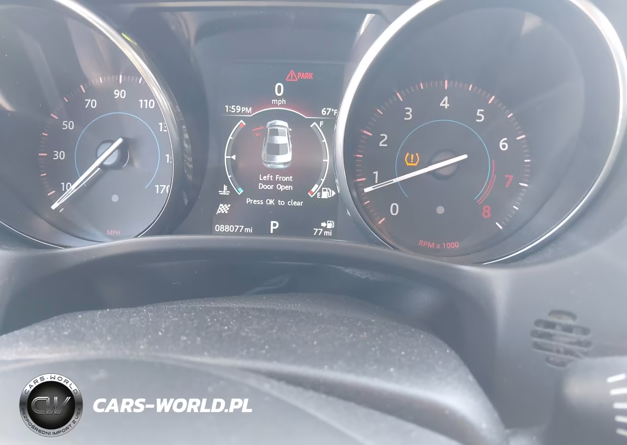2017 Jaguar Xe 25T VIN:SAJAR4BG3HA978284 - 7