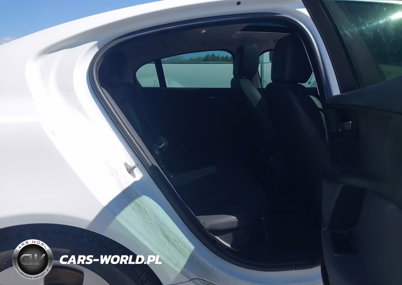 2017 Jaguar Xe 25T VIN:SAJAR4BG3HA978284 - 8