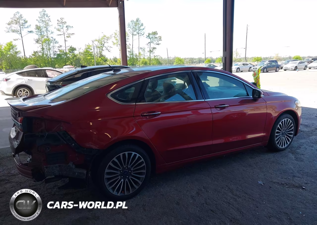 2017 Ford Fusion Se VIN:3FA6P0H90HR226923 - 14
