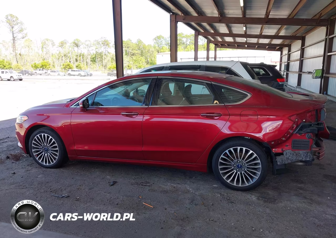 2017 Ford Fusion Se VIN:3FA6P0H90HR226923 - 15