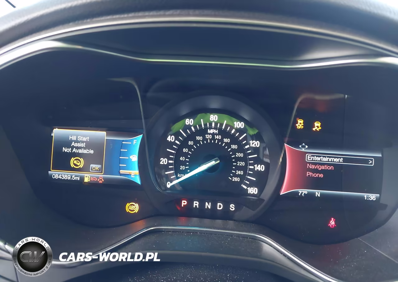 2017 Ford Fusion Se VIN:3FA6P0H90HR226923 - 7