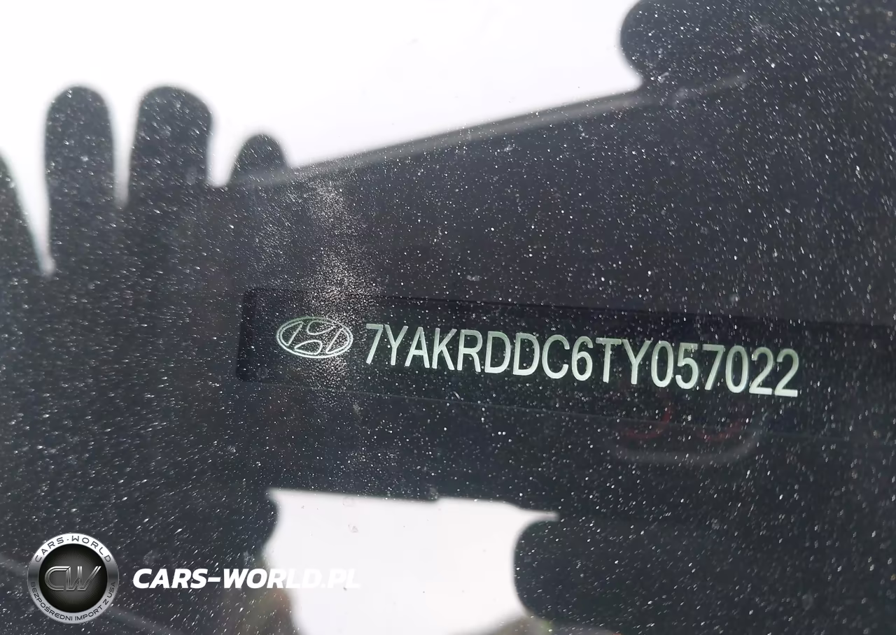 2026 Hyundai Ioniq 5 Limited VIN:7YAKRDDC6TY057022 - 9
