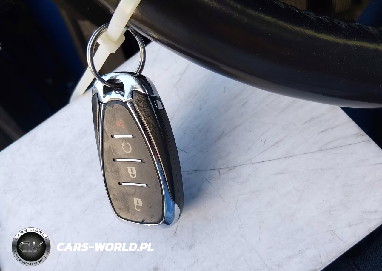 2017 Chevrolet Volt Lt VIN:1G1RC6S51HU189068 - 11