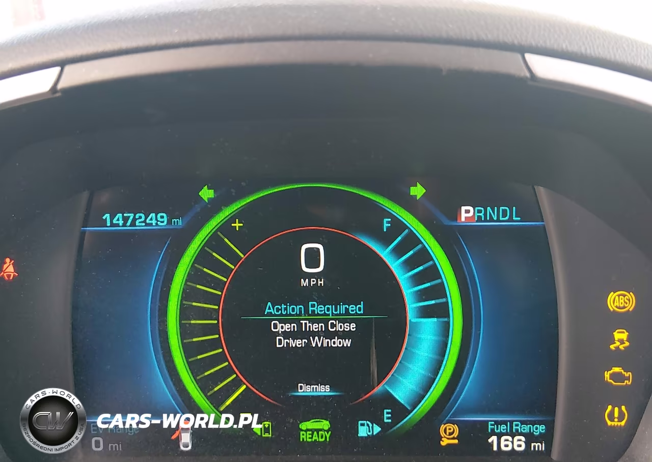 2017 Chevrolet Volt Lt VIN:1G1RC6S51HU189068 - 15