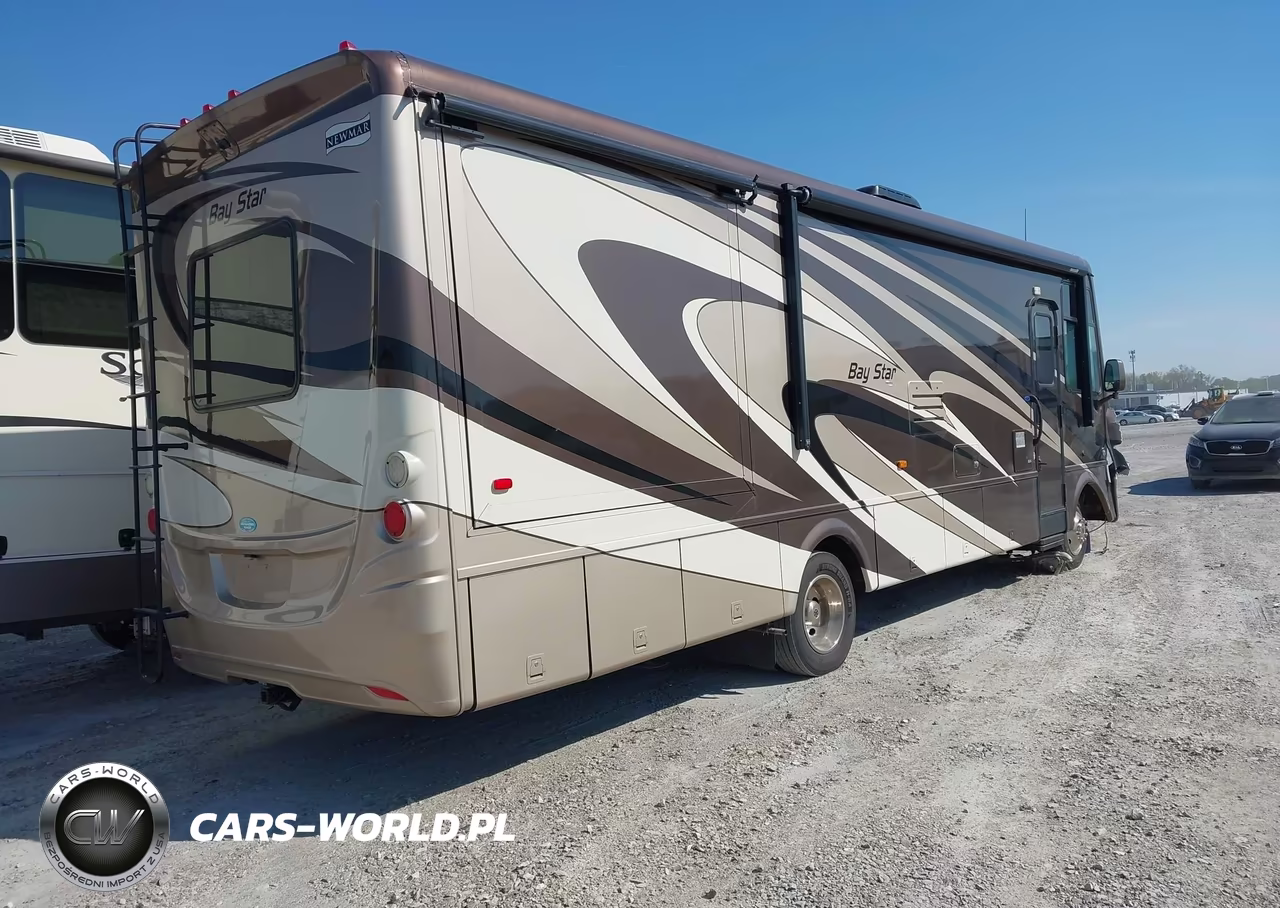 2014 Ford F53 VIN:1F66F5DY1E0A02226 - 4
