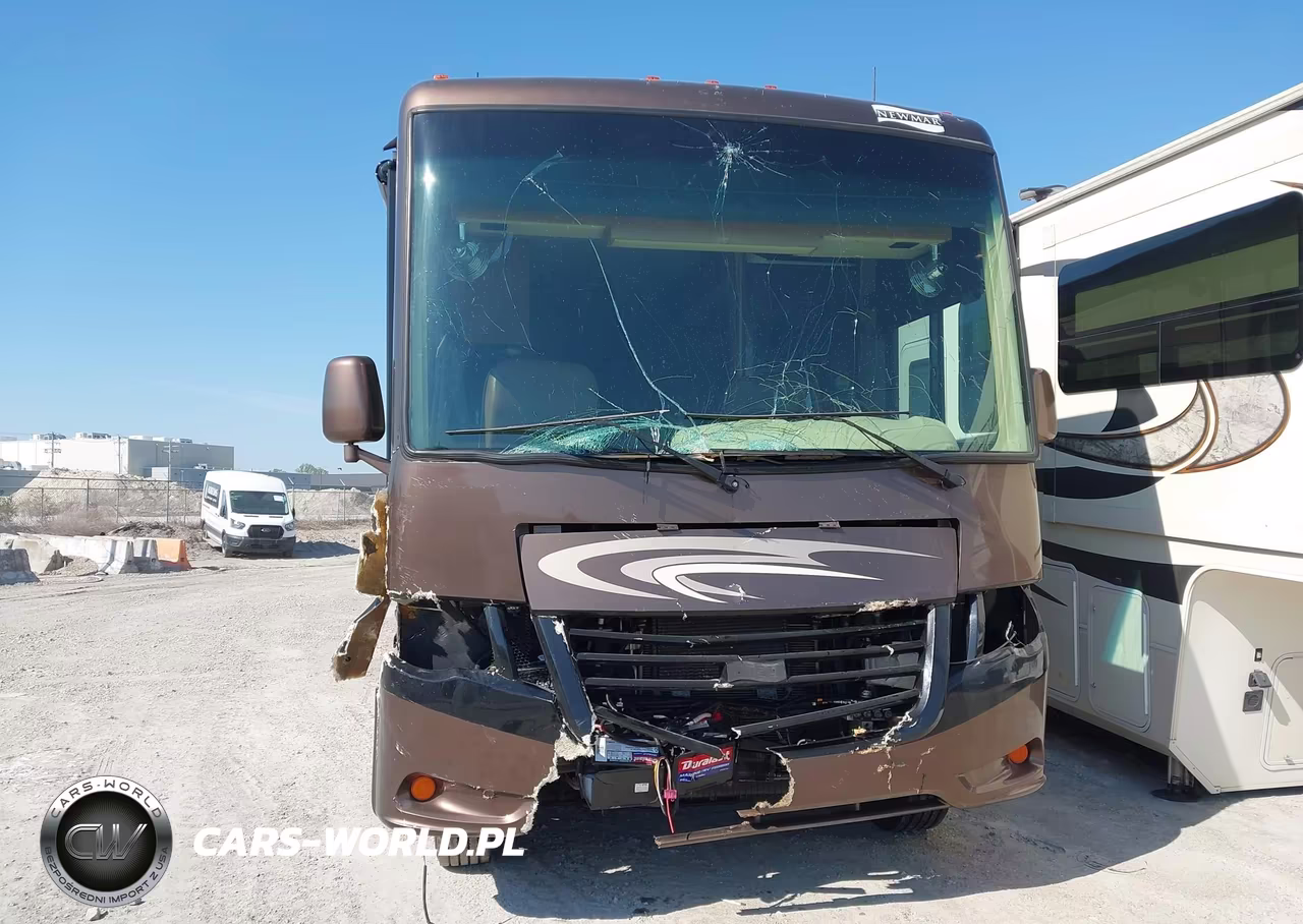 2014 Ford F53 VIN:1F66F5DY1E0A02226 - 6