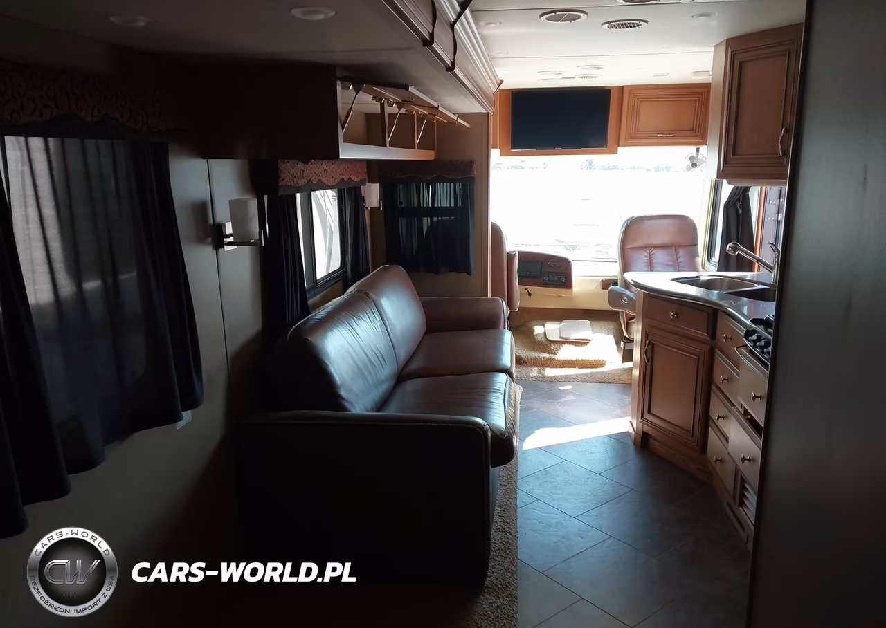 2014 Ford F53 VIN:1F66F5DY1E0A02226 - 8