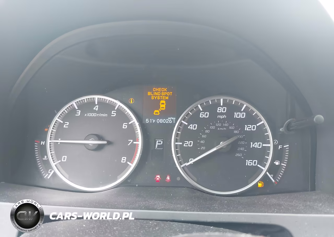 2017 Acura Rdx Technology Acurawatch Plus Packages-W-Technology Package VIN:5J8TB4H59HL004087 - 7