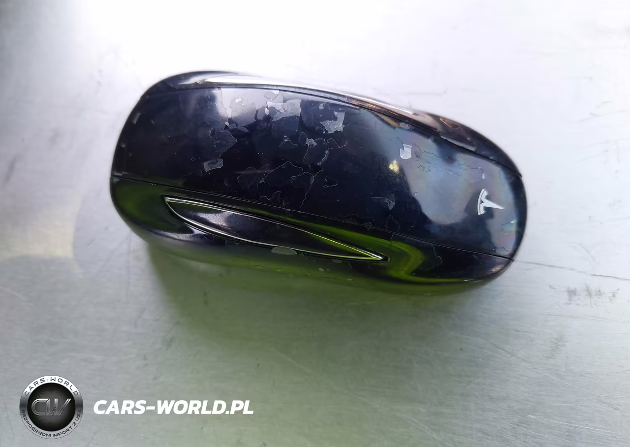 2018 Tesla Model X 100D-75D-P100D VIN:5YJXCBE23JF103587 - 11