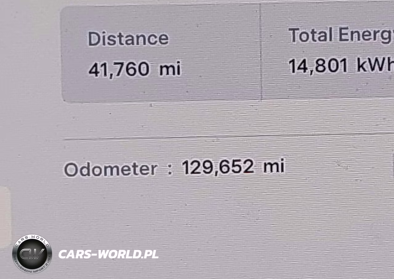 2018 Tesla Model X 100D-75D-P100D VIN:5YJXCBE23JF103587 - 15