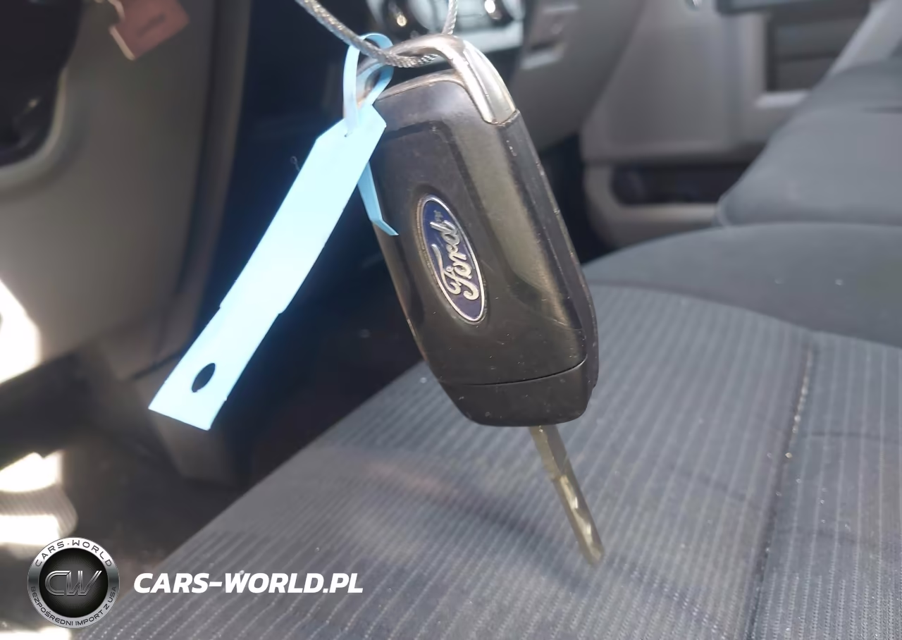2019 Ford F-150 Xl VIN:1FTEW1CP6KKC29776 - 11