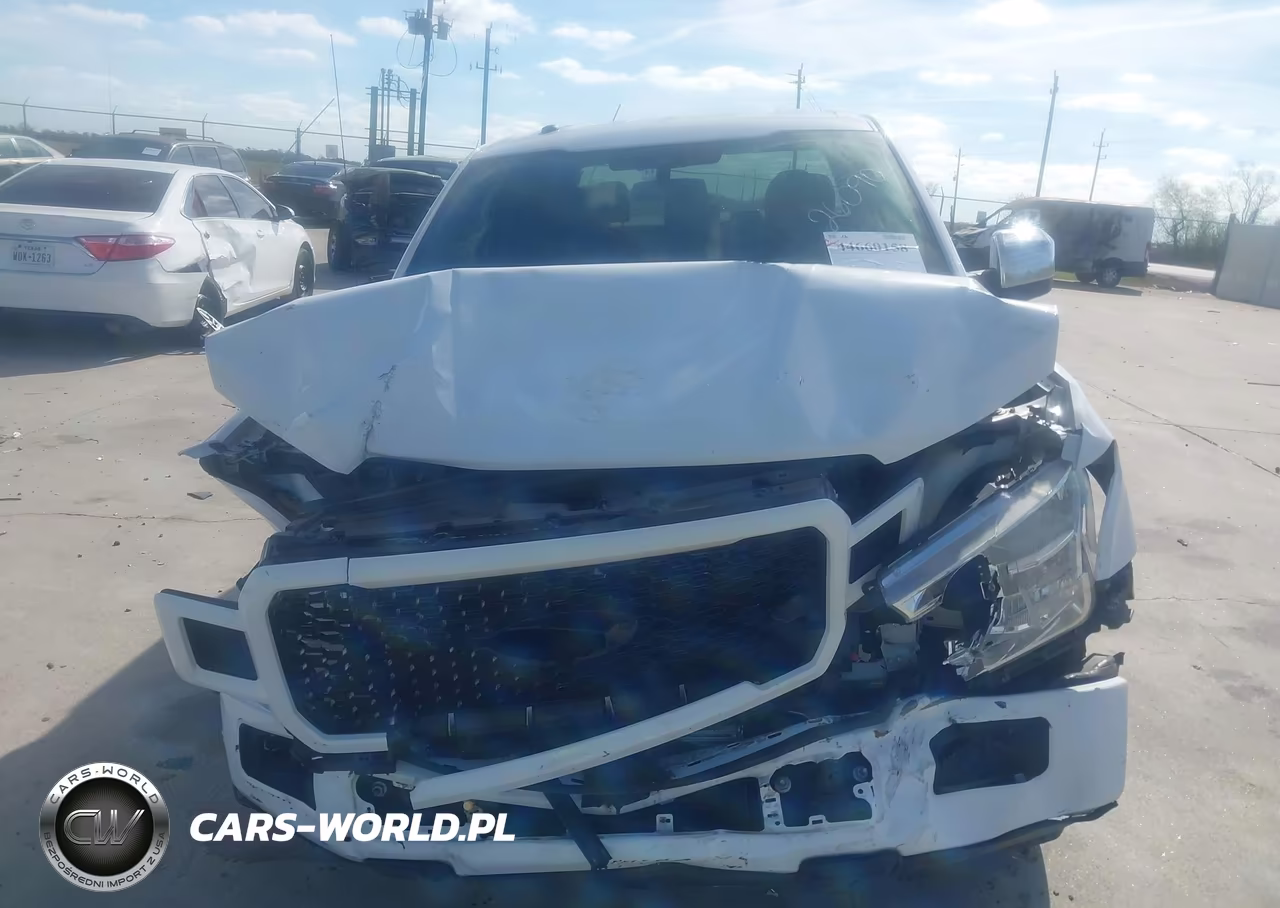 2019 Ford F-150 Xl VIN:1FTEW1CP6KKC29776 - 12