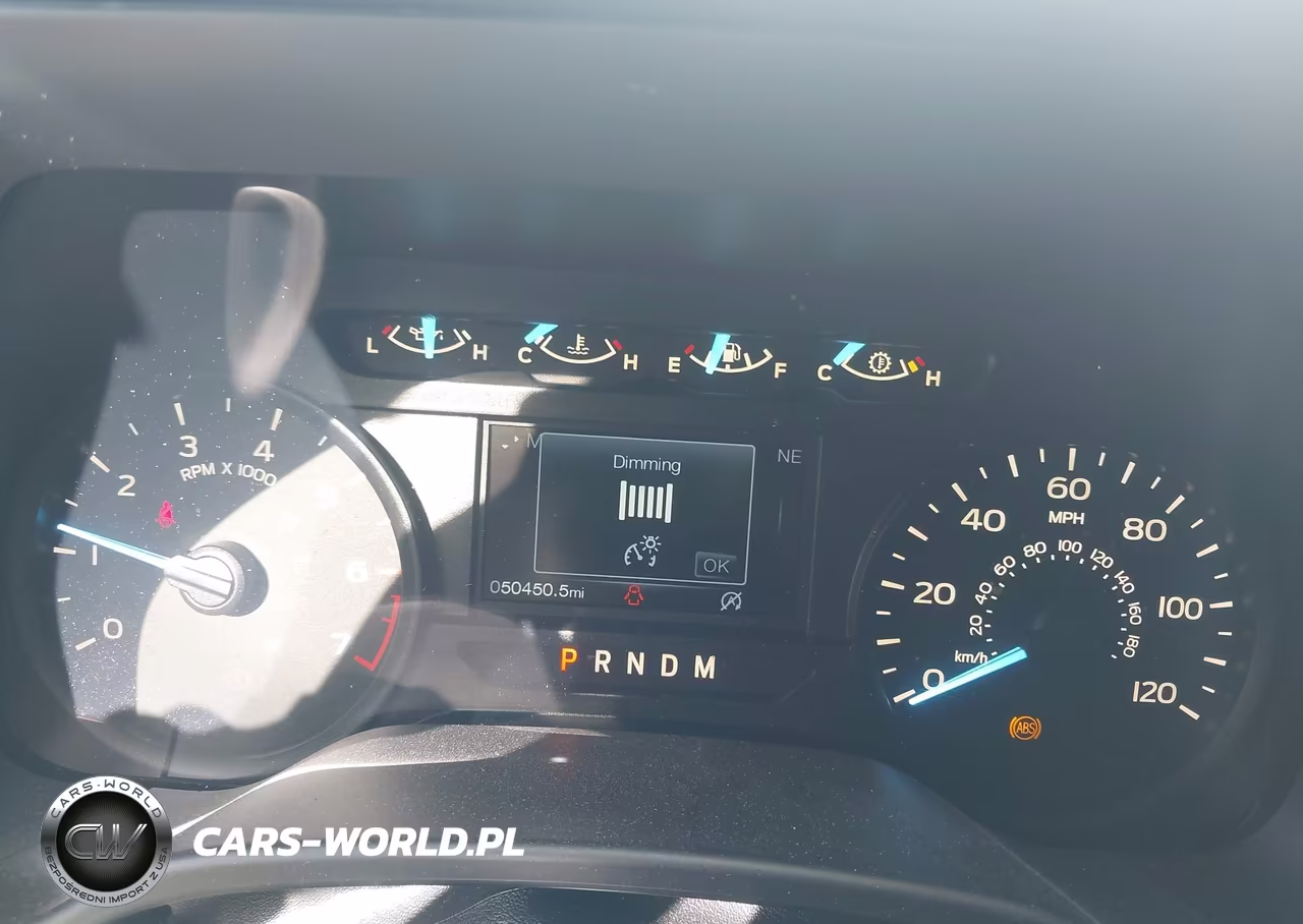 2019 Ford F-150 Xl VIN:1FTEW1CP6KKC29776 - 7