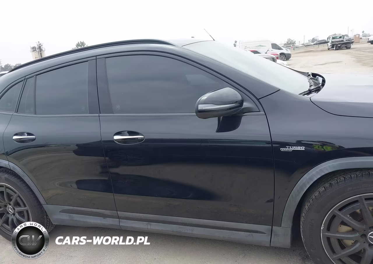 2023 Mercedes-Benz Amg Gla 35 4Matic VIN:W1N4N5BB2PJ477766 - 13