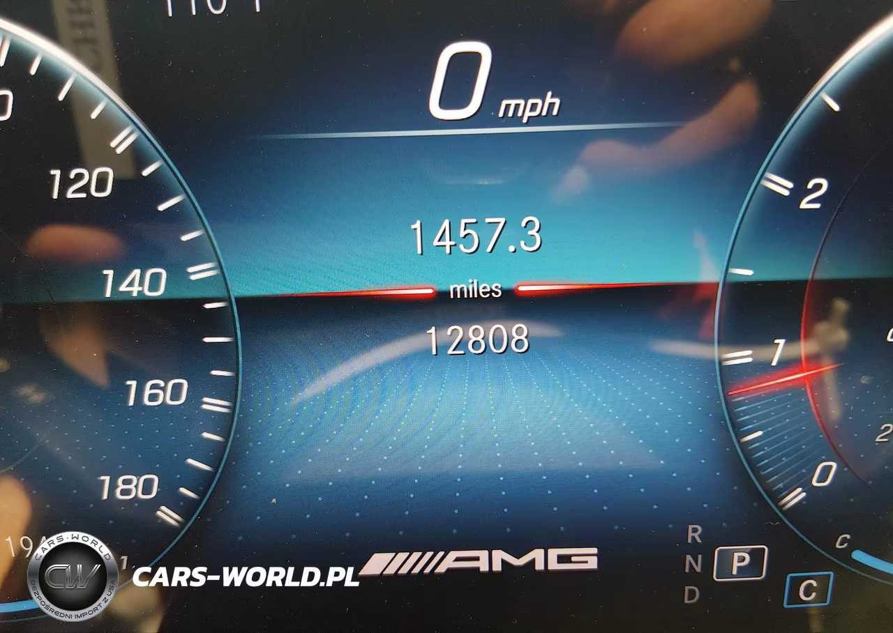 2023 Mercedes-Benz Amg Gla 35 4Matic VIN:W1N4N5BB2PJ477766 - 15